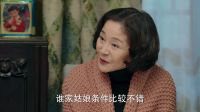 咱們相愛吧 TV版 林母盼望女兒復婚 打擊時光編造謊言 《咱們相愛吧》36精彩片段