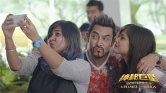 阿米爾·汗角色特輯