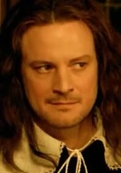 科林·費(fèi)斯