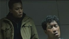 刪節片段之火華審訊：貼金篇--警察故事