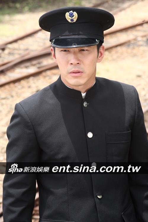 戀戀阿里山  主演