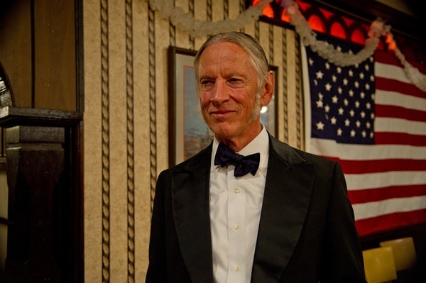 《報(bào)童》劇照