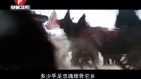 安徽衛(wèi)視《精忠岳飛》精忠報(bào)國(guó)mv