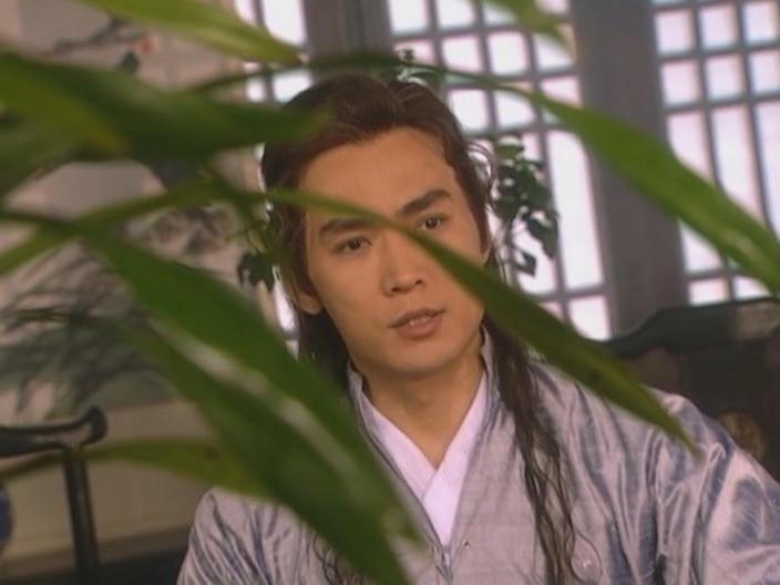 1999年版《小李飛刀》劇照