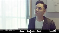 制作特輯之好久不見