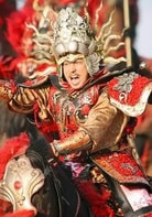 真田廣之（日本）