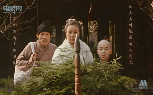 智勇和尚 精彩圖冊