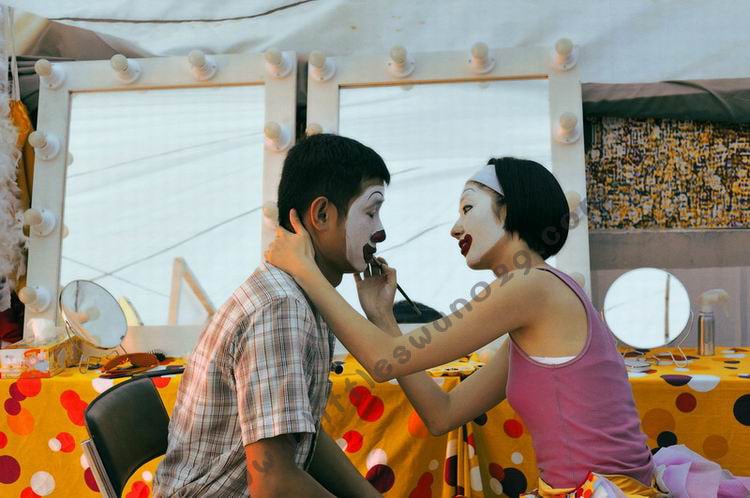 海洋天堂 高清劇照