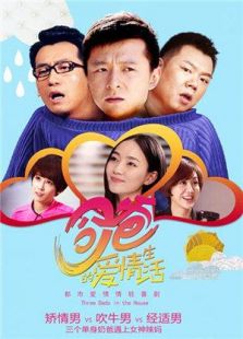 奶爸的愛情生活 TV版