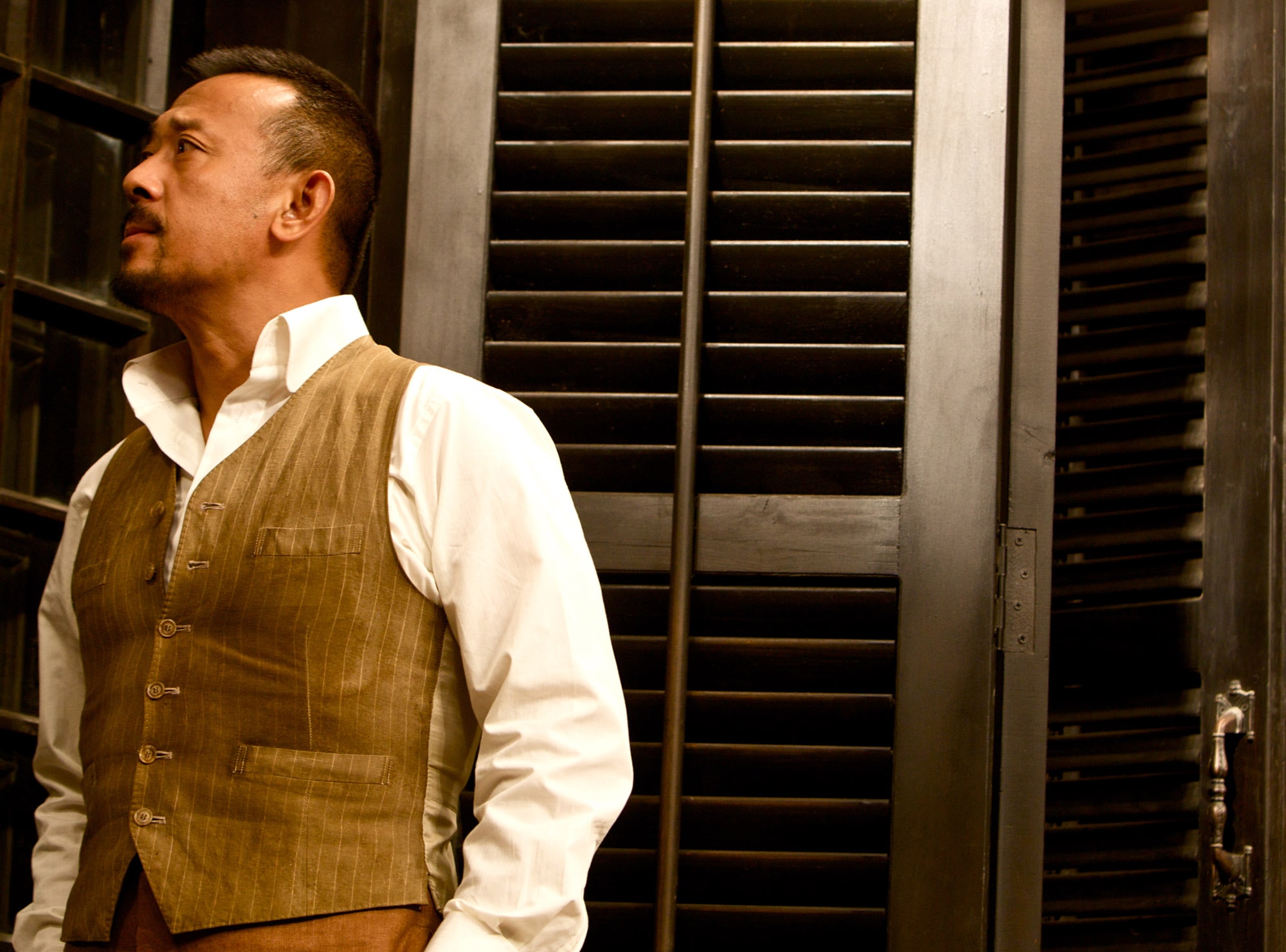 讓子彈飛 精彩圖冊1(3)