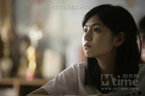 那些年，我們追的女孩