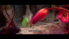 中文先行版預告片