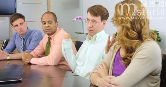 《電影43》劇照