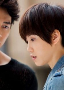 原來是美男（臺灣版）