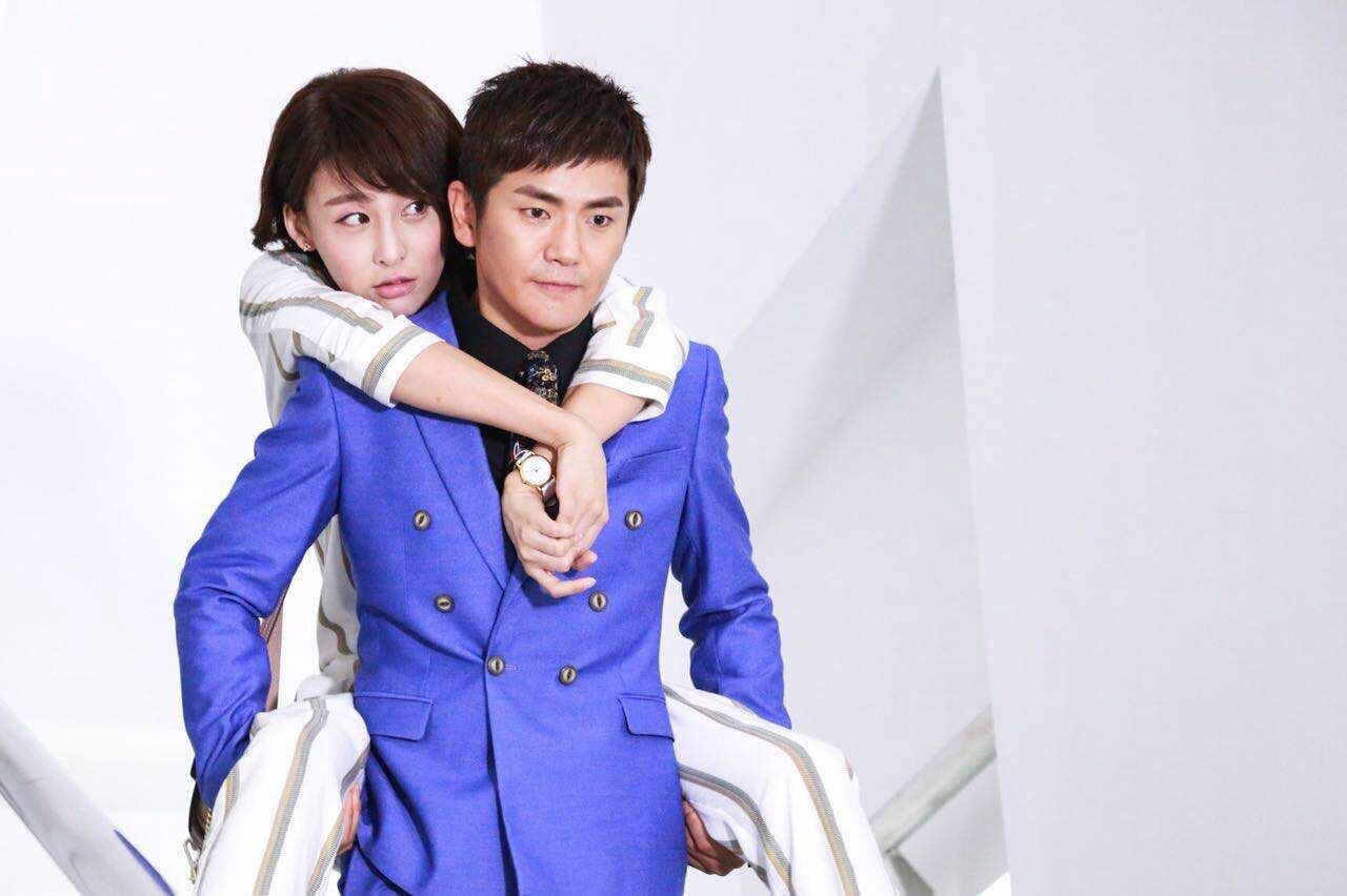 愛人的謊言  劇照