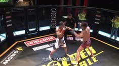 制作特輯之解構(gòu)MMA