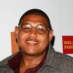 奧瑪·本森·米勒Omar Benson Miller