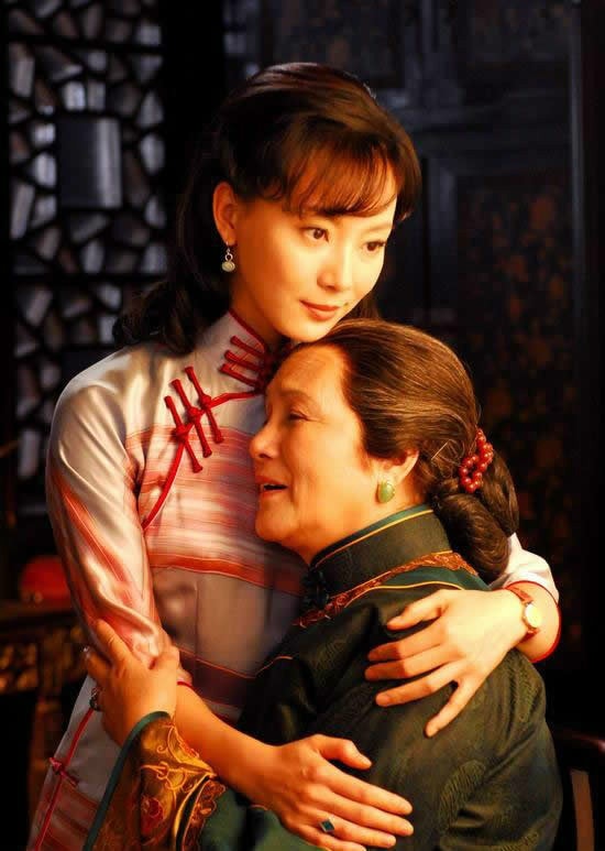 傾城之戀  劇照