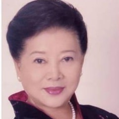 陳淑芳?