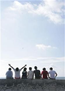 那些年，我們一起追的女孩（2011）