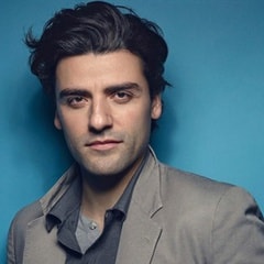 奧斯卡·伊薩克