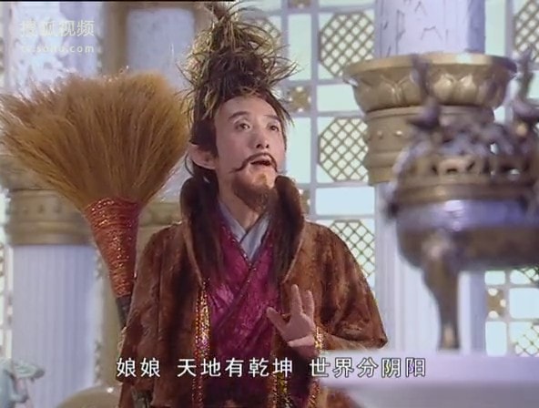 歡天喜地七仙女劇照