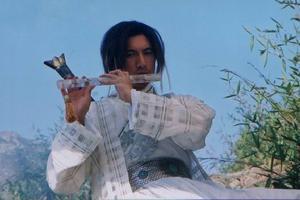 六指情魔，寧靜，吳奇隆