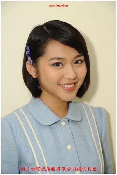 名媛望族（國語版）  人物劇照