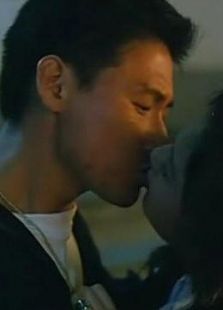 飛虎精英之人間有情