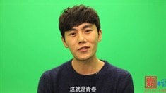 制作特輯之全明星