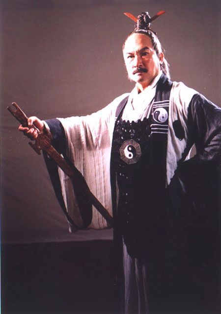 天地傳說之魚美人  劇照（3）