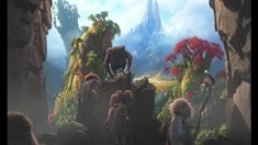 中文劇場版預告片