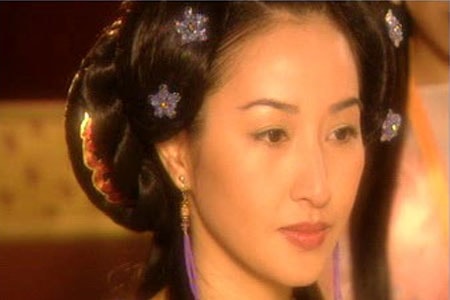 《燒餅皇后 》劇照