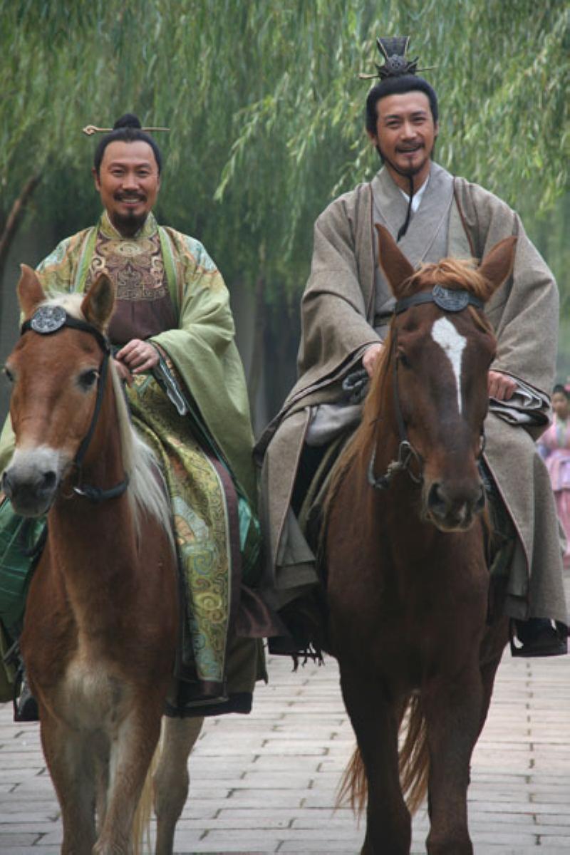 蘇東坡  蘇軾劇照