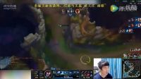 英雄聯盟LOL《布姆英雄學院》猴子巧用分身怒秀5閃現 猴子打野