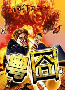 瘋狂系列之粵囧