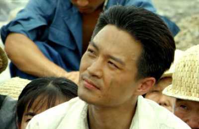 五星紅旗迎風飄揚  劇照