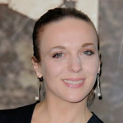 阿曼達·艾賓頓