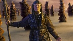 人物版預告之二郎神