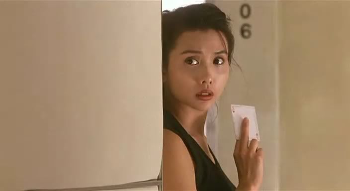 城市獵人 高清劇照