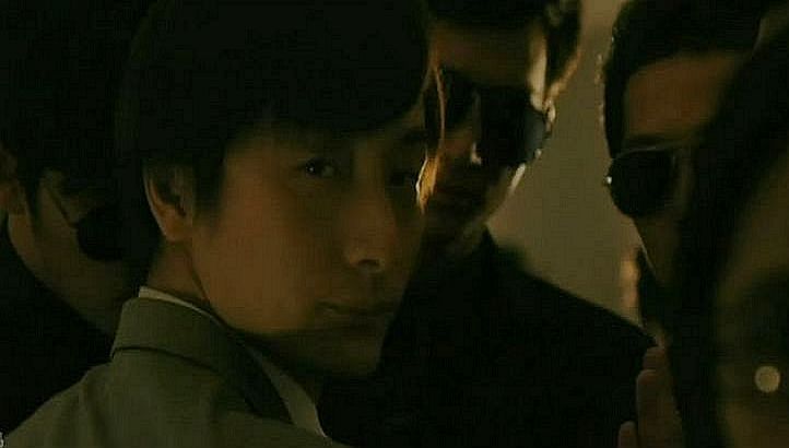 東成西就2011 精彩圖冊(cè)