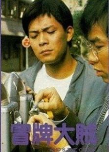 冒牌大賊粵語版