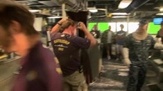 制作特輯之Rocking the Boat