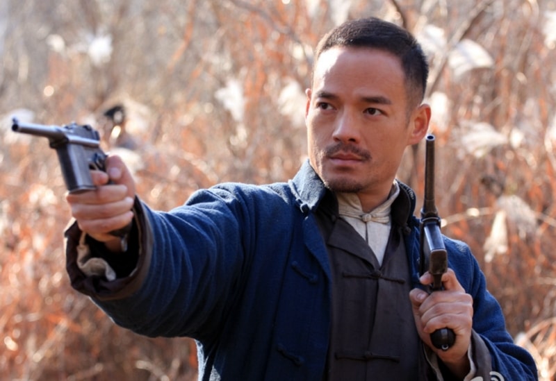 《小小飛虎隊》劇照