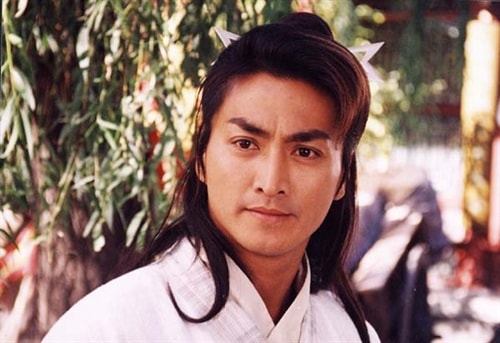 情人保鏢  精彩圖冊