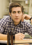 杰克·吉倫哈爾