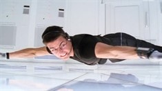 片段之倒吊鋼絲命懸一線