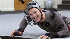 制作特輯之Bringing Smaug to Life