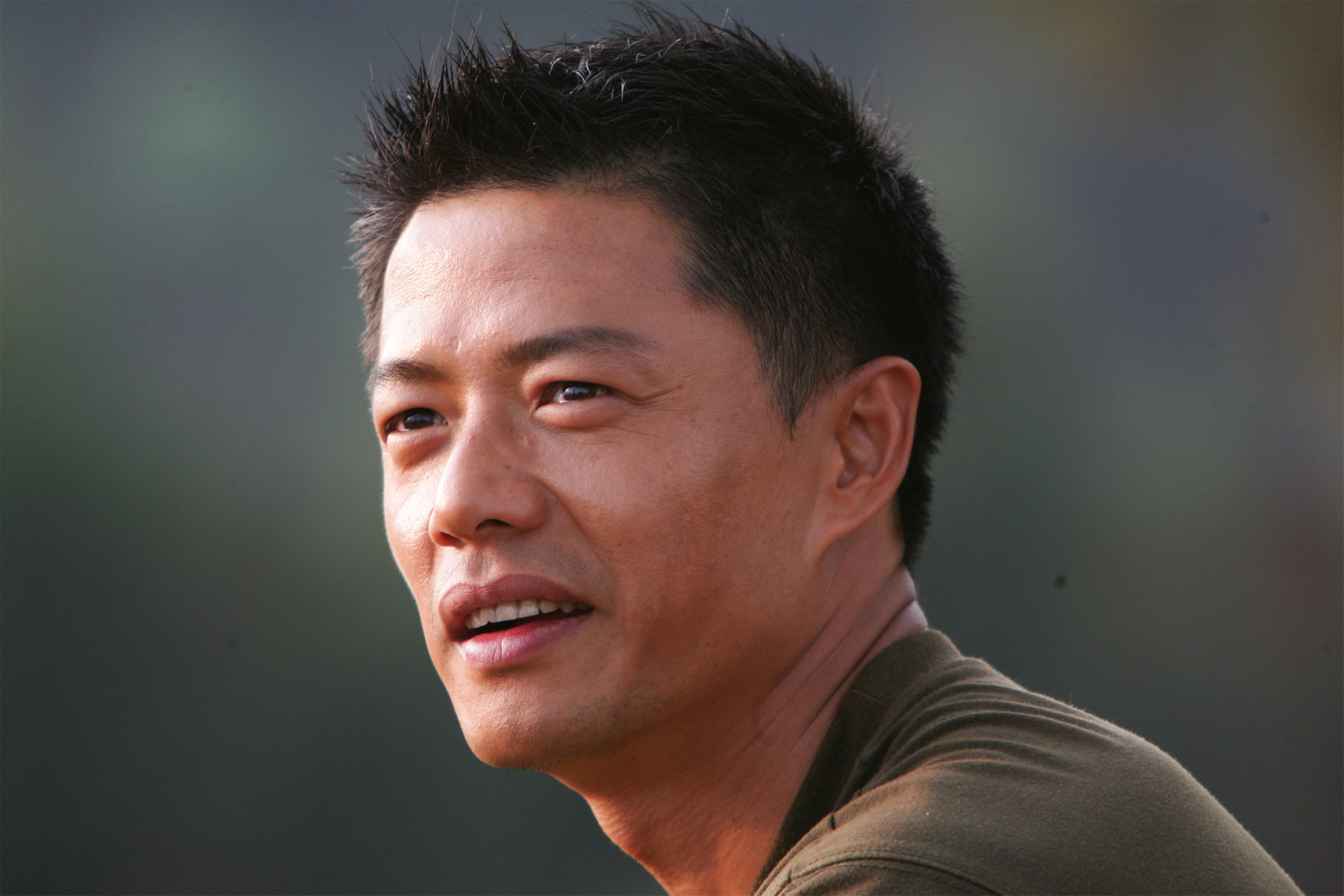 士兵突擊  十年回首