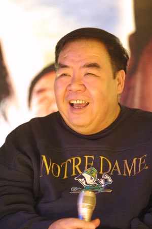 三寶醫(yī)館  劇照